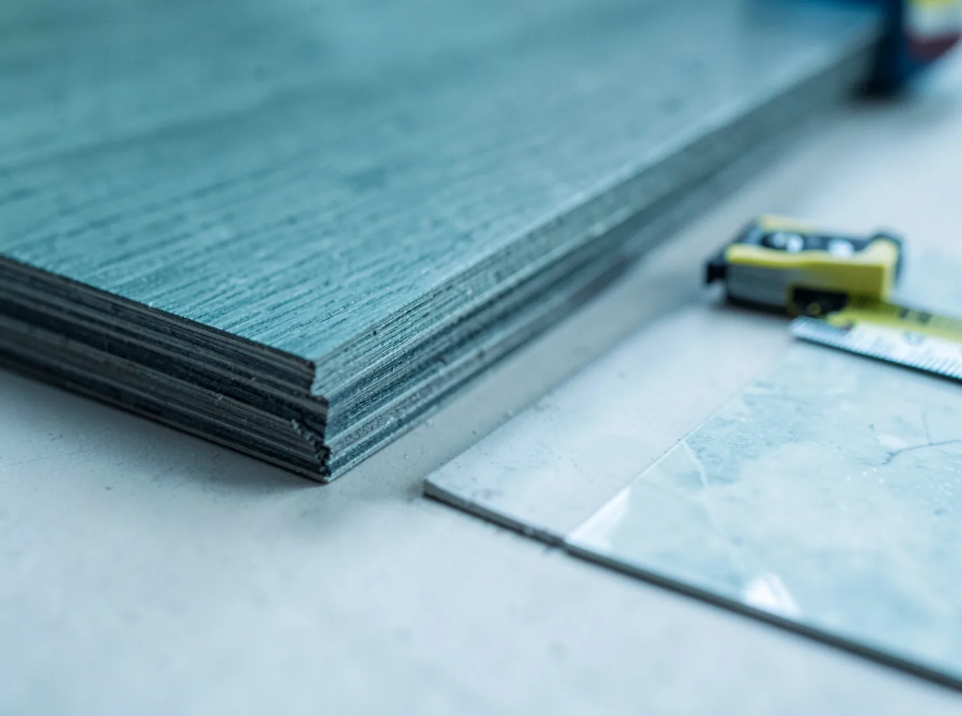 Luxury Vinyl Plank Installation Karns City, PA FAQs
